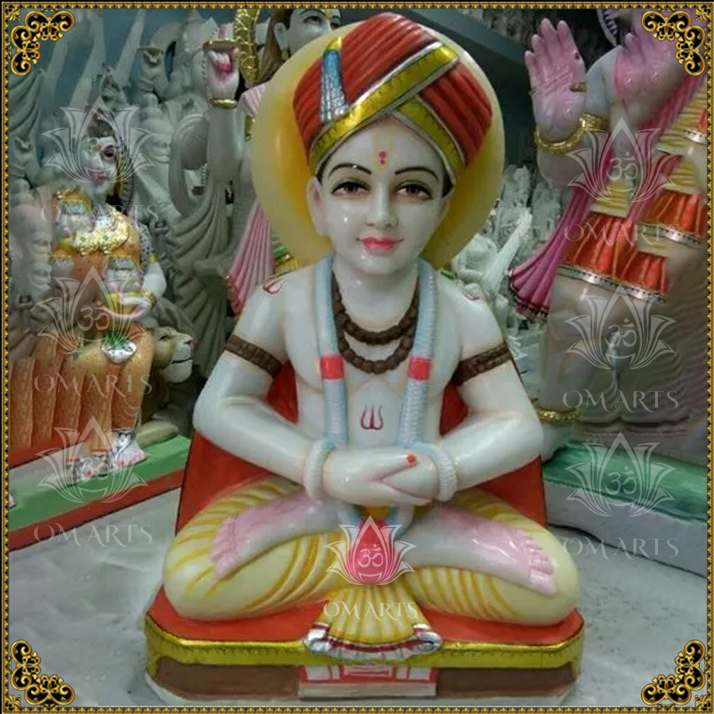 Sant Dhyaneshvar Mauli Statue