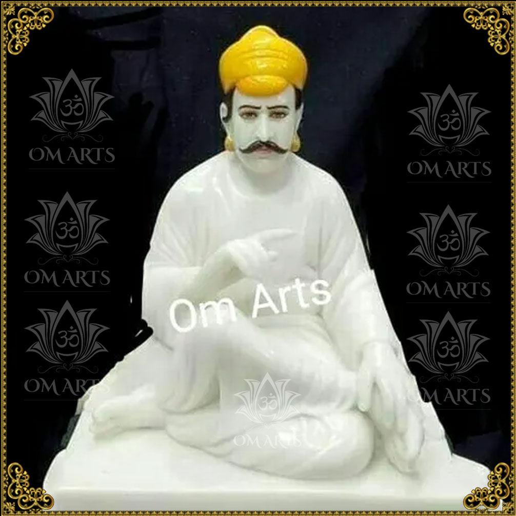 Sachoo Satram Moorti