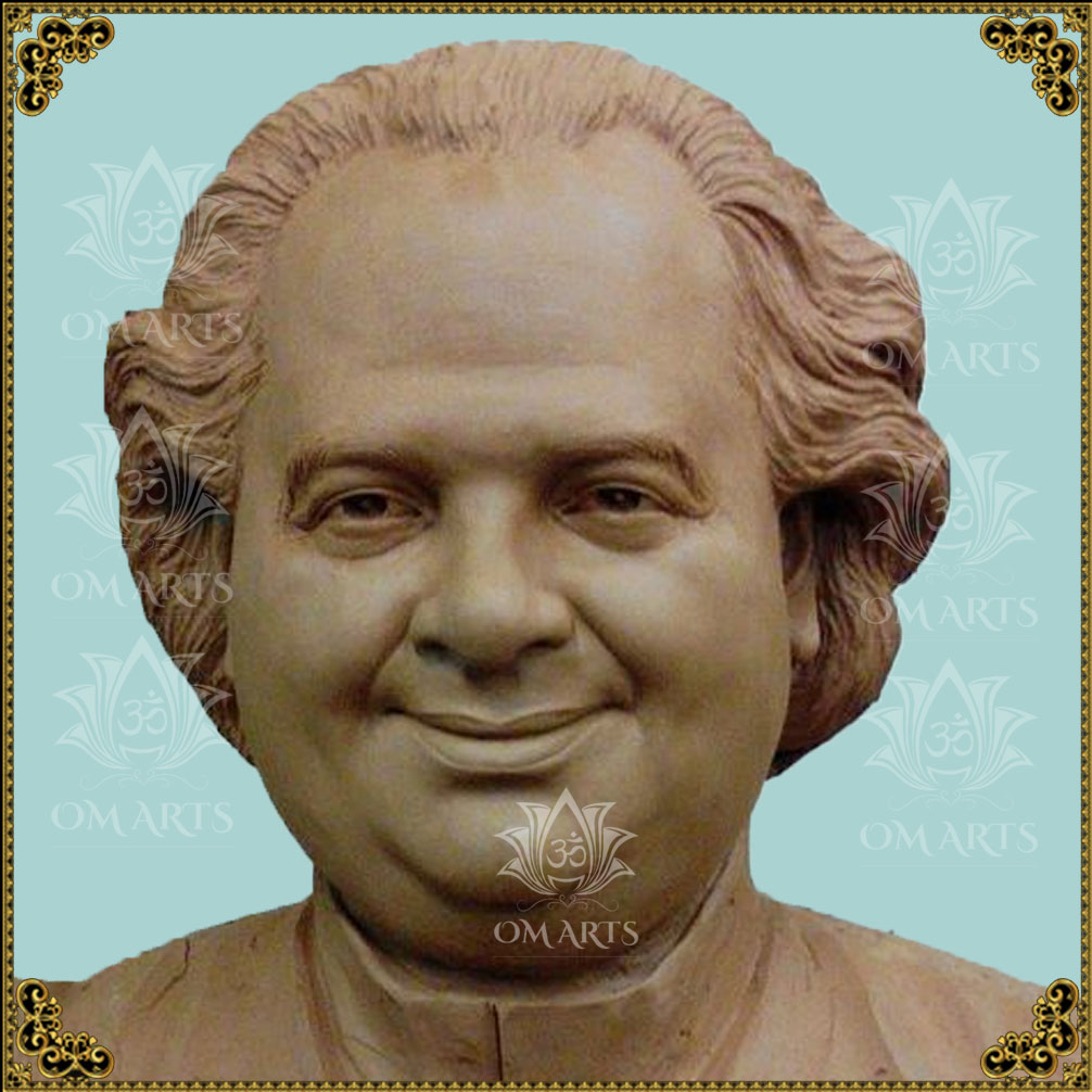 Human Statue