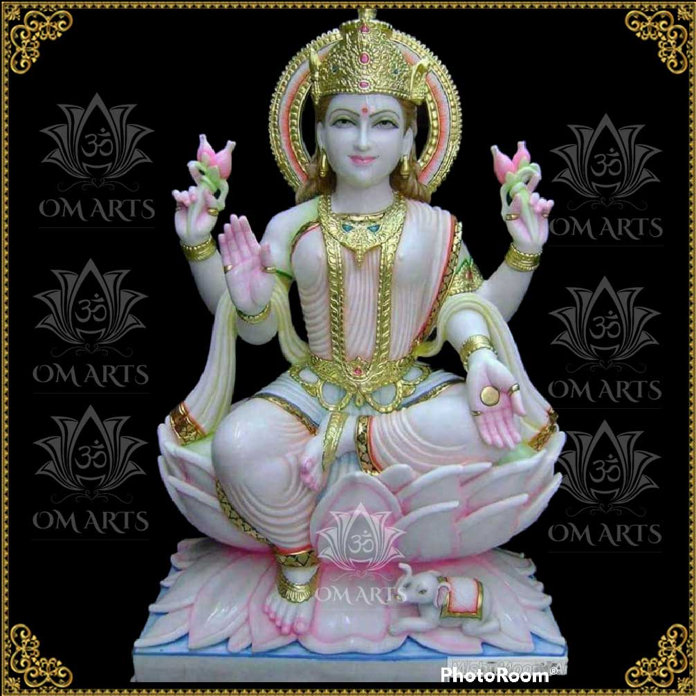 Shiv Marble Statue